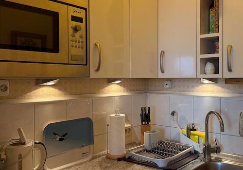 komfortabel und kompakt