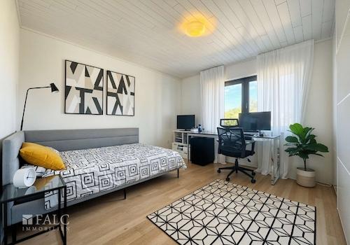 Kinderzimmer OG digitalisiert