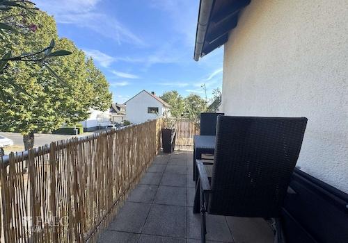 Balkon 2 OG