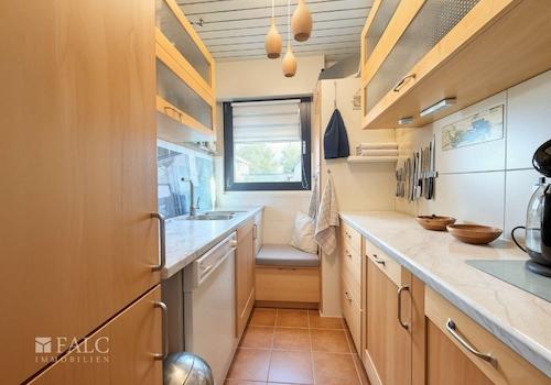 Küche EG digitalisiert