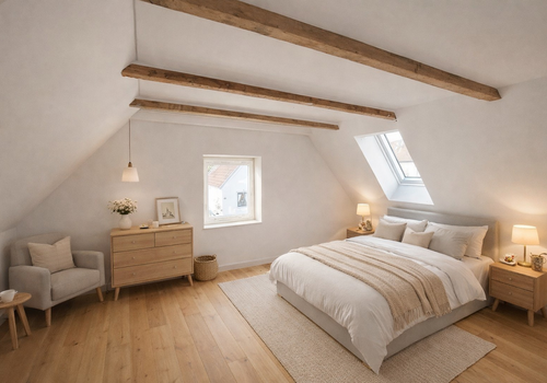 Visualisierung KI gen.