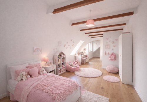 Visualisierung KI gen.