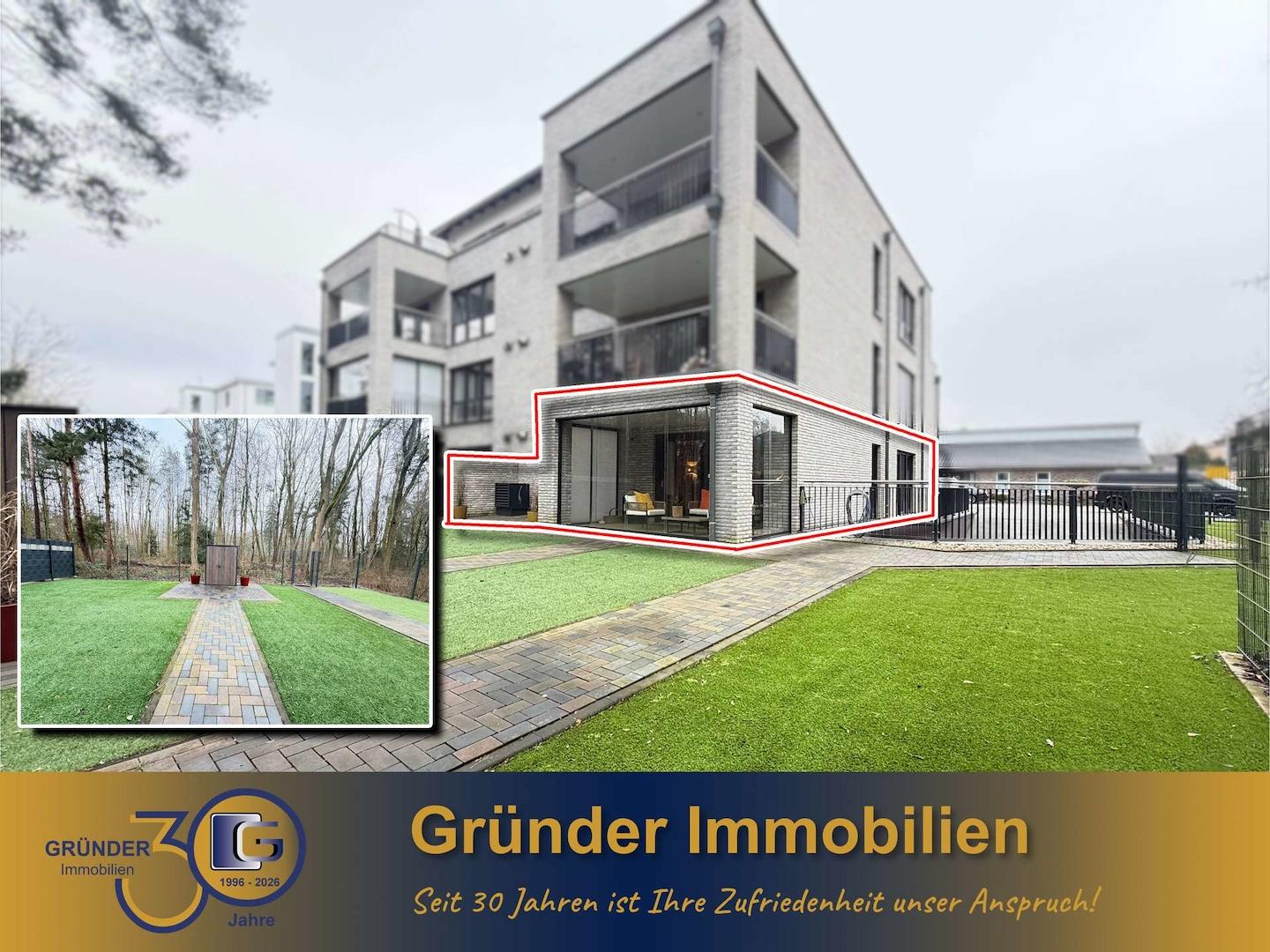 Traumwohnung in top Lage