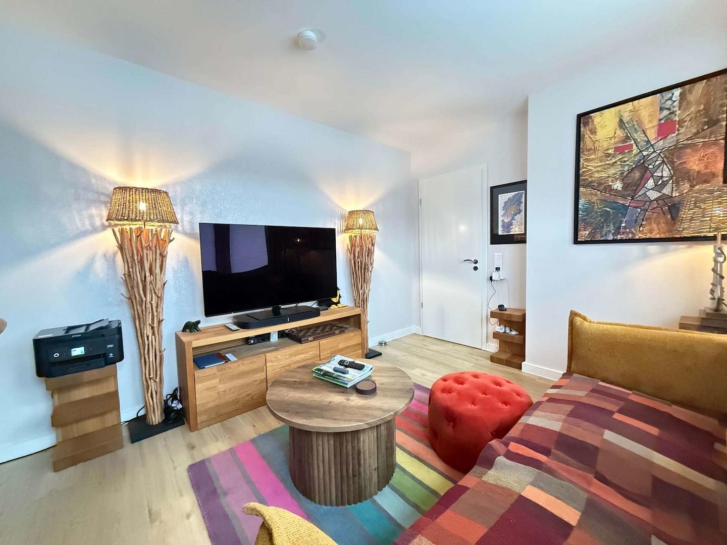 Gästezimmer