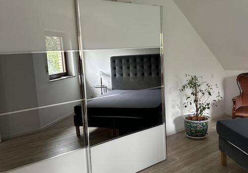 Schlafzimmer Ansicht 2