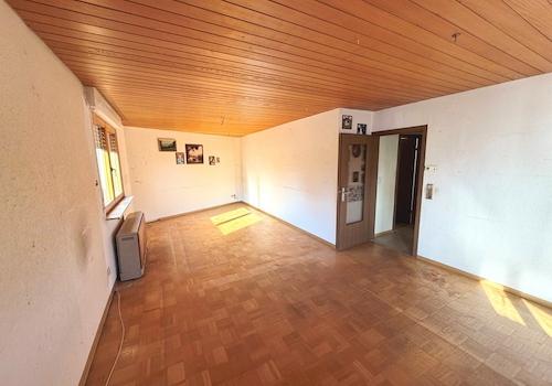 Wohnzimmer Bild II OG 