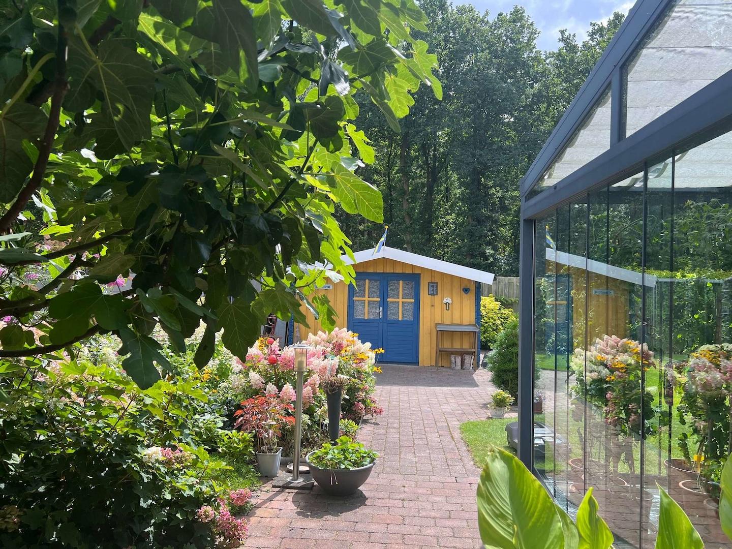 Garten