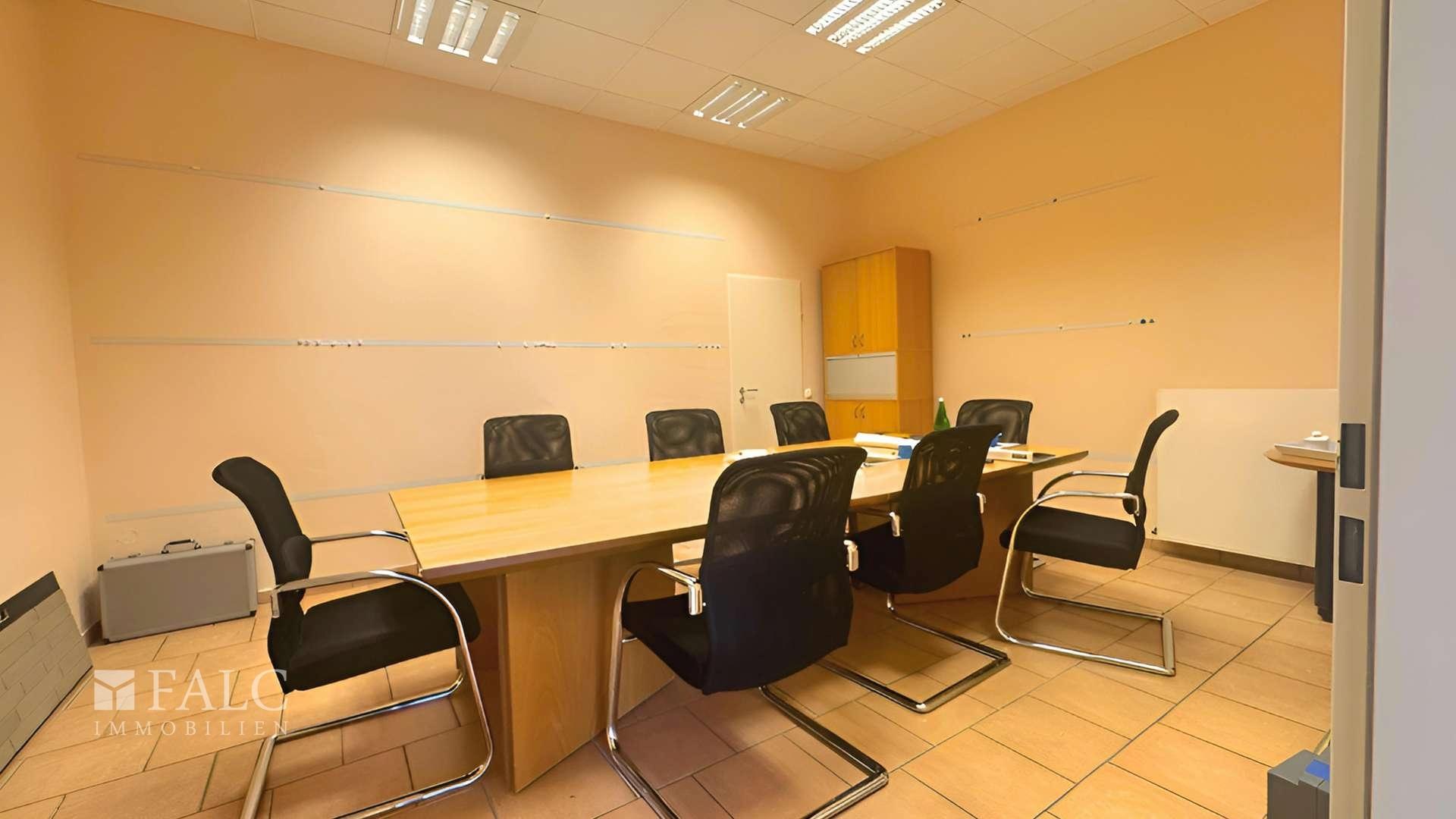 Konferenzraum