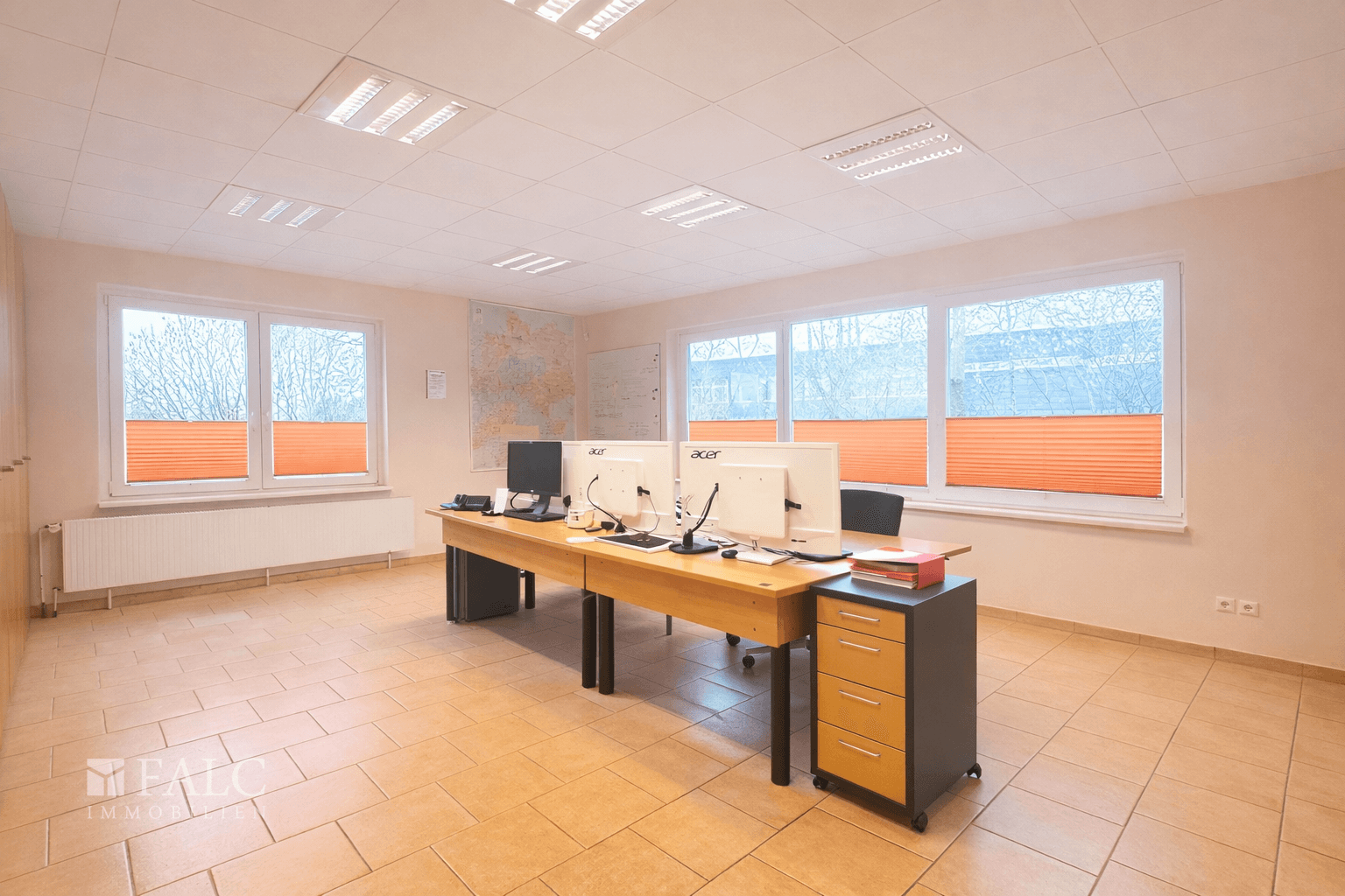 Büro I