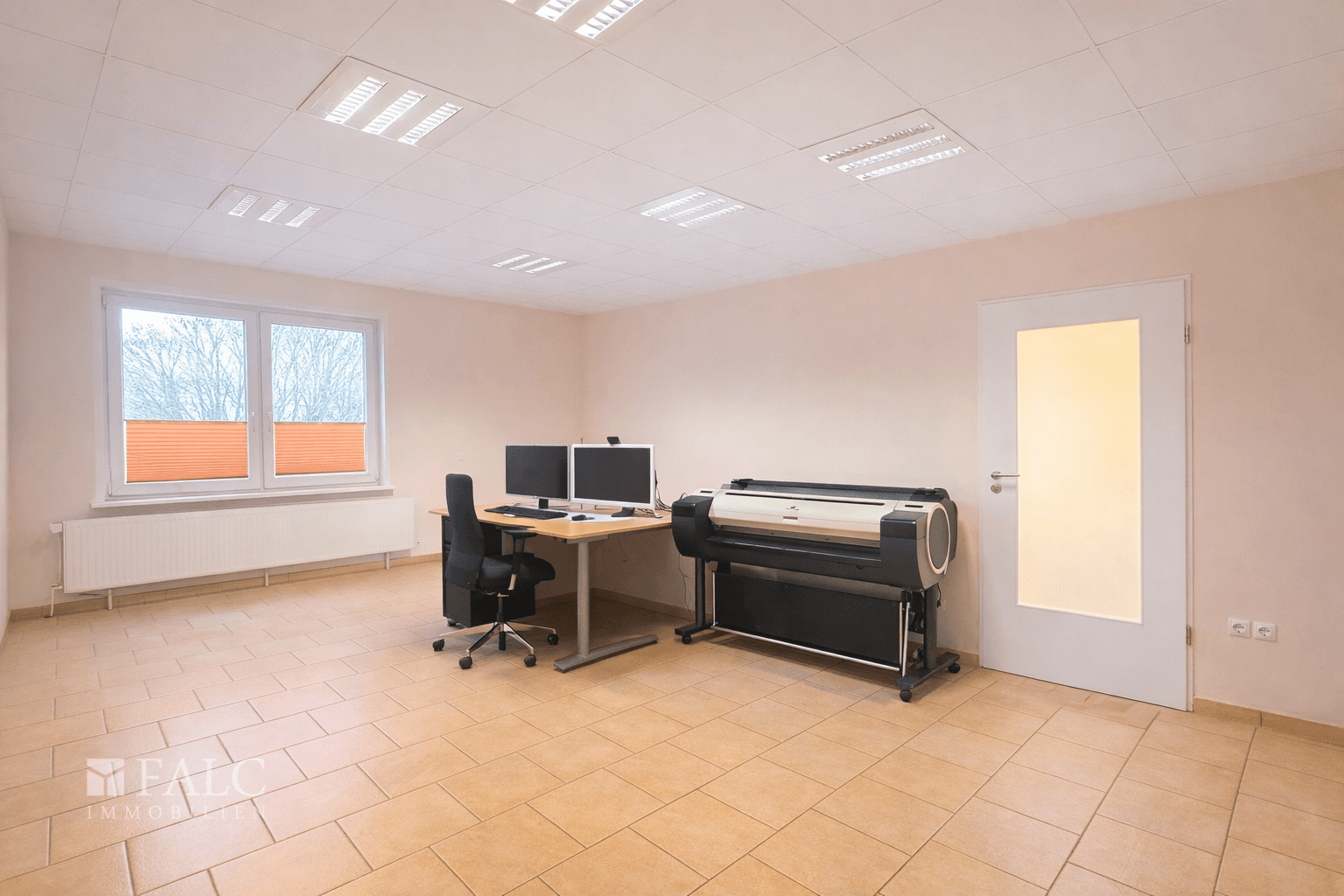 Büro II
