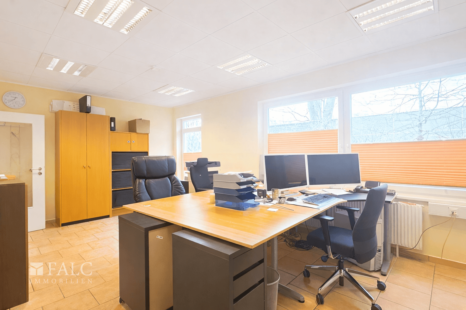 Büro III