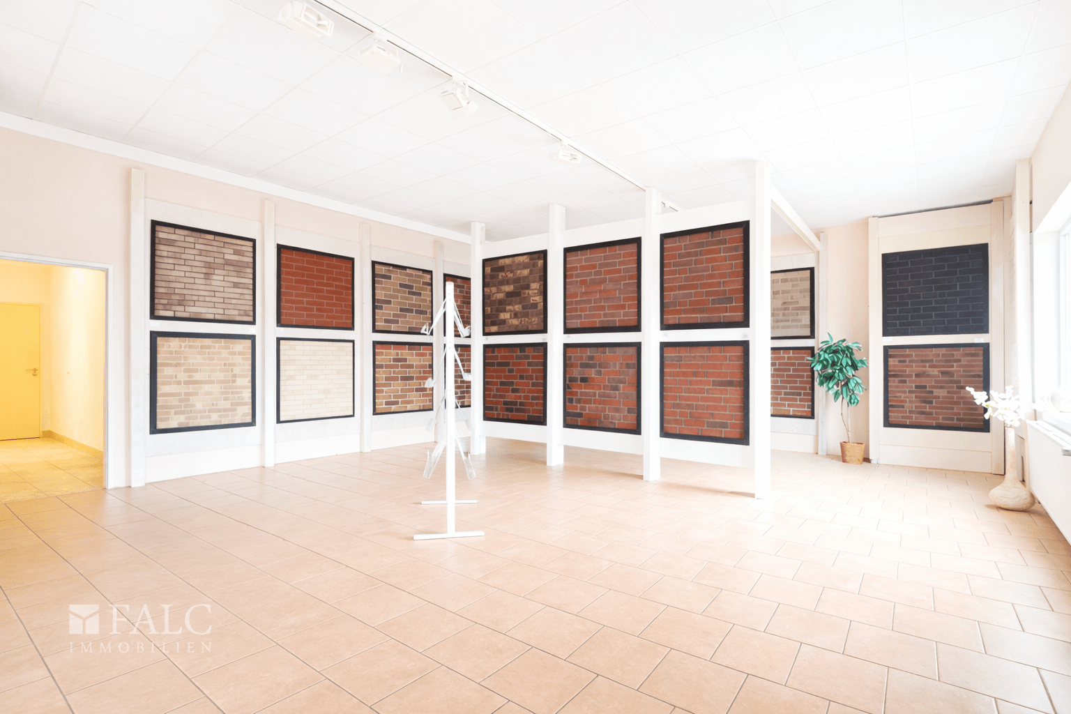 Ausstellung I