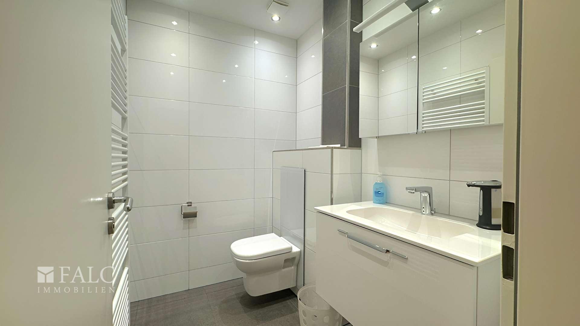 Kunden - WC Damen 