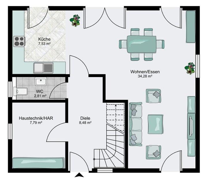 90451 Nürnberg, Nuremberg - Photo 2
