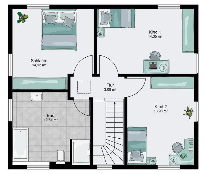 90451 Nürnberg, Nuremberg - Photo 3
