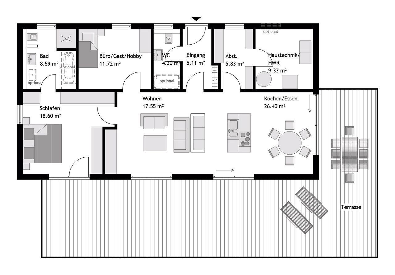 90453 , Nuremberg - Photo 2