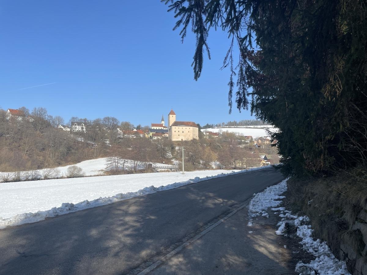 Außen
