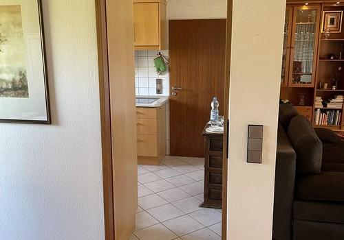 Durchgang Essber. / Kü. / Gard