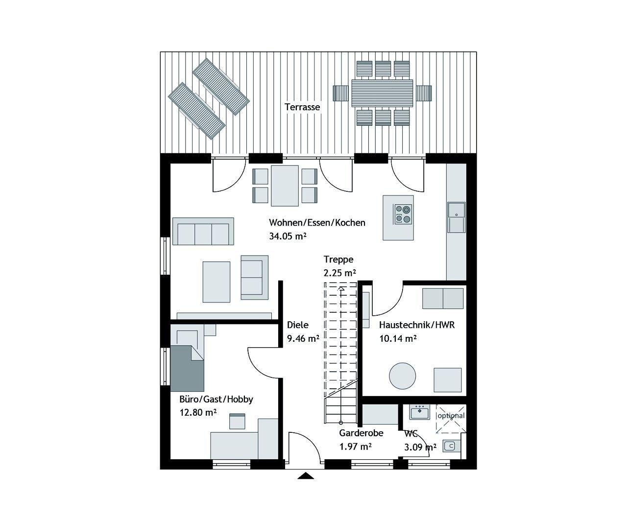 90480 Nürnberg, Nuremberg - Photo 3