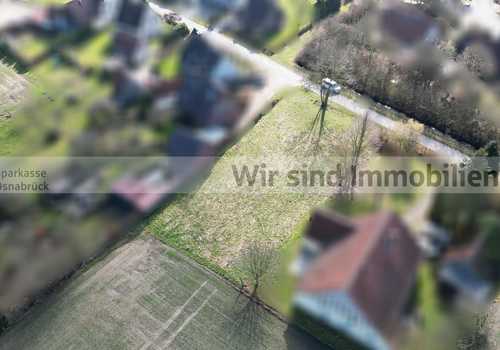 Übersicht und Umgebung