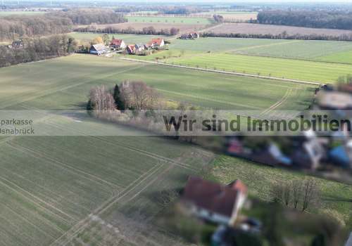 Umgebung und Weitblick !!