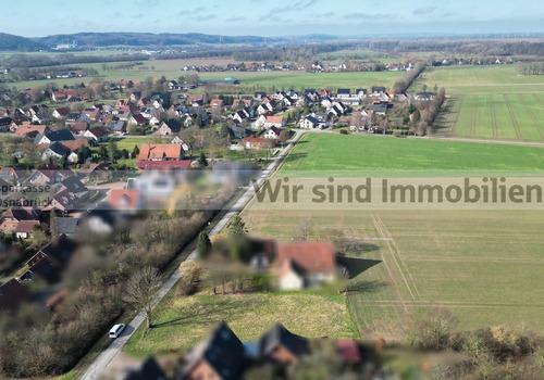 Umgebung und Weitblick !!