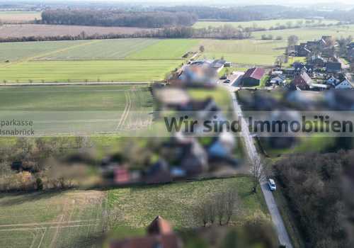 Umgebung und Weitblick !!