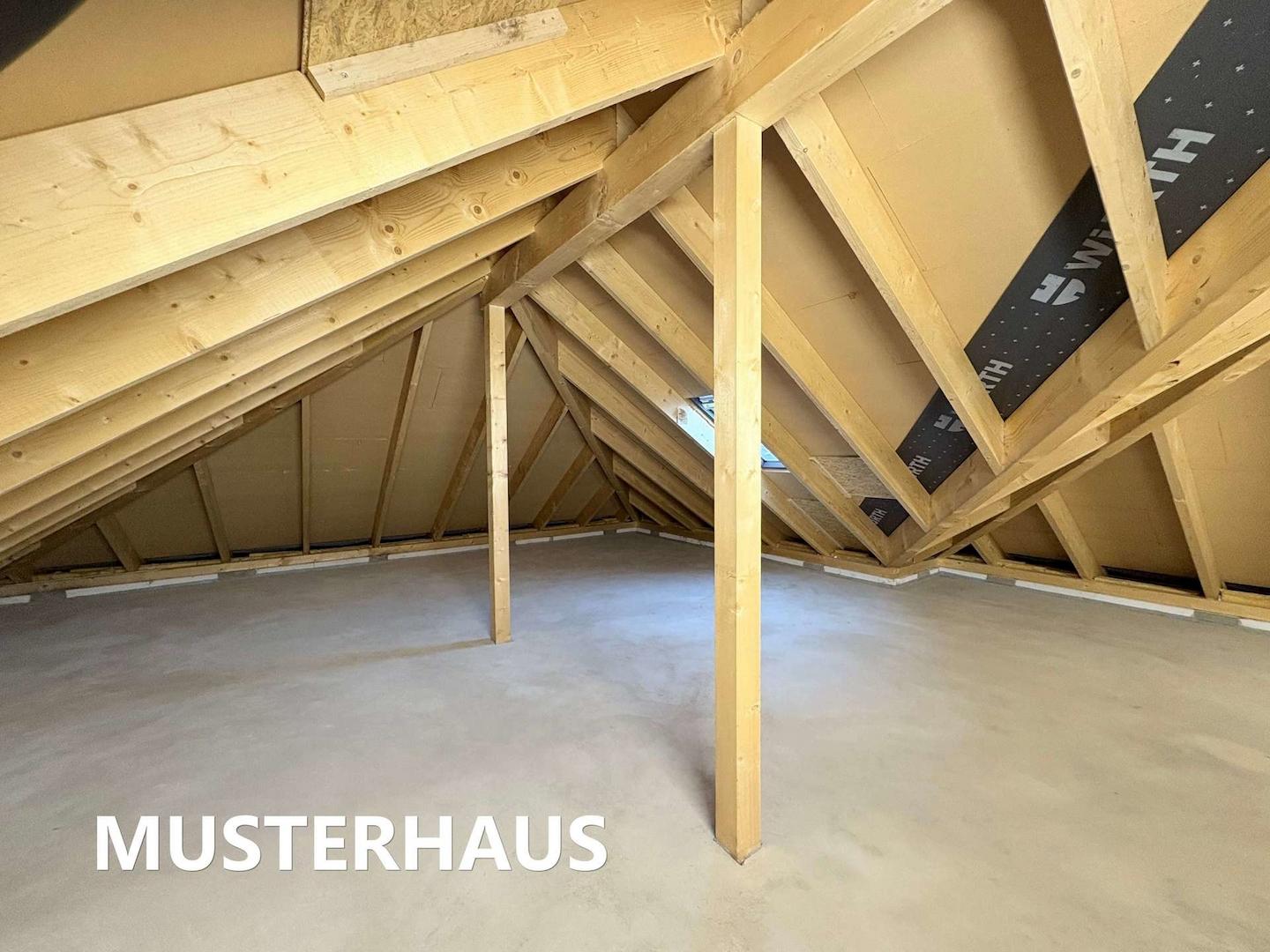 DG Ausbaufähig