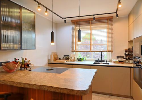 Traumhafte Einbaukombination