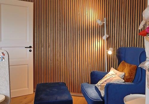 Kinderzimmer / Büro