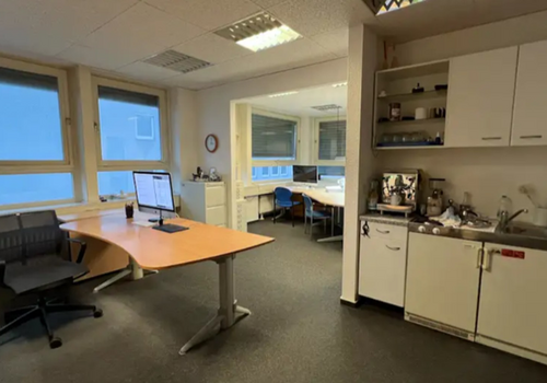 Büro 1 Bild 1