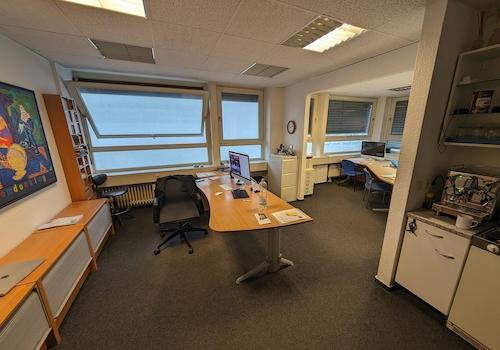 Büro 1 Bild 2