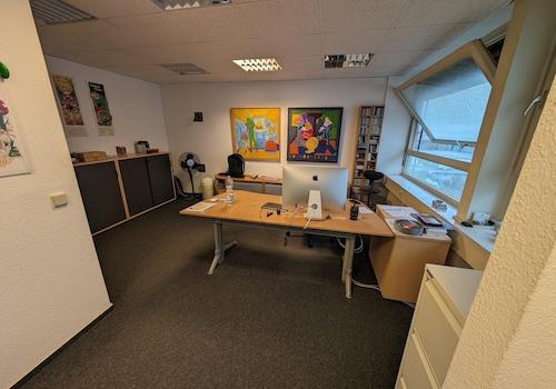 Büro 1 Bild 3