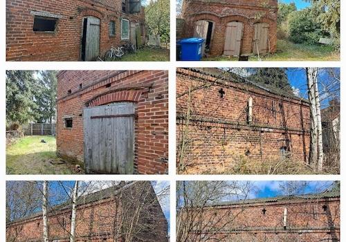 Remiese (Stall/Scheune)