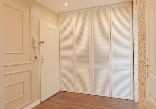 Eingangsbereich / Flur