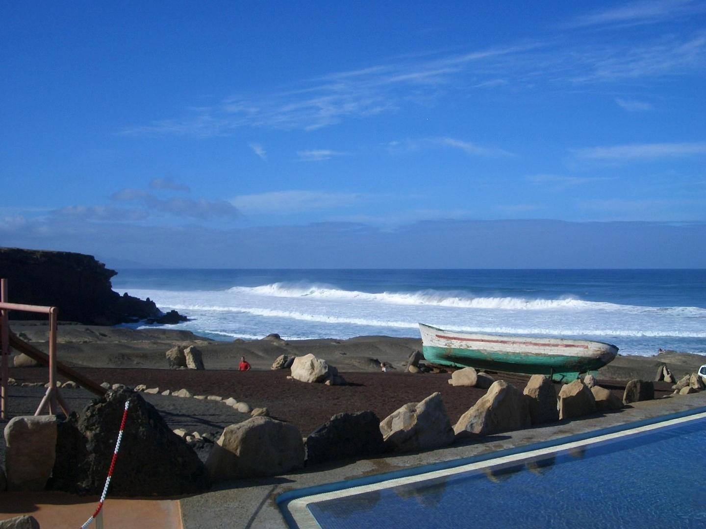 La Pared