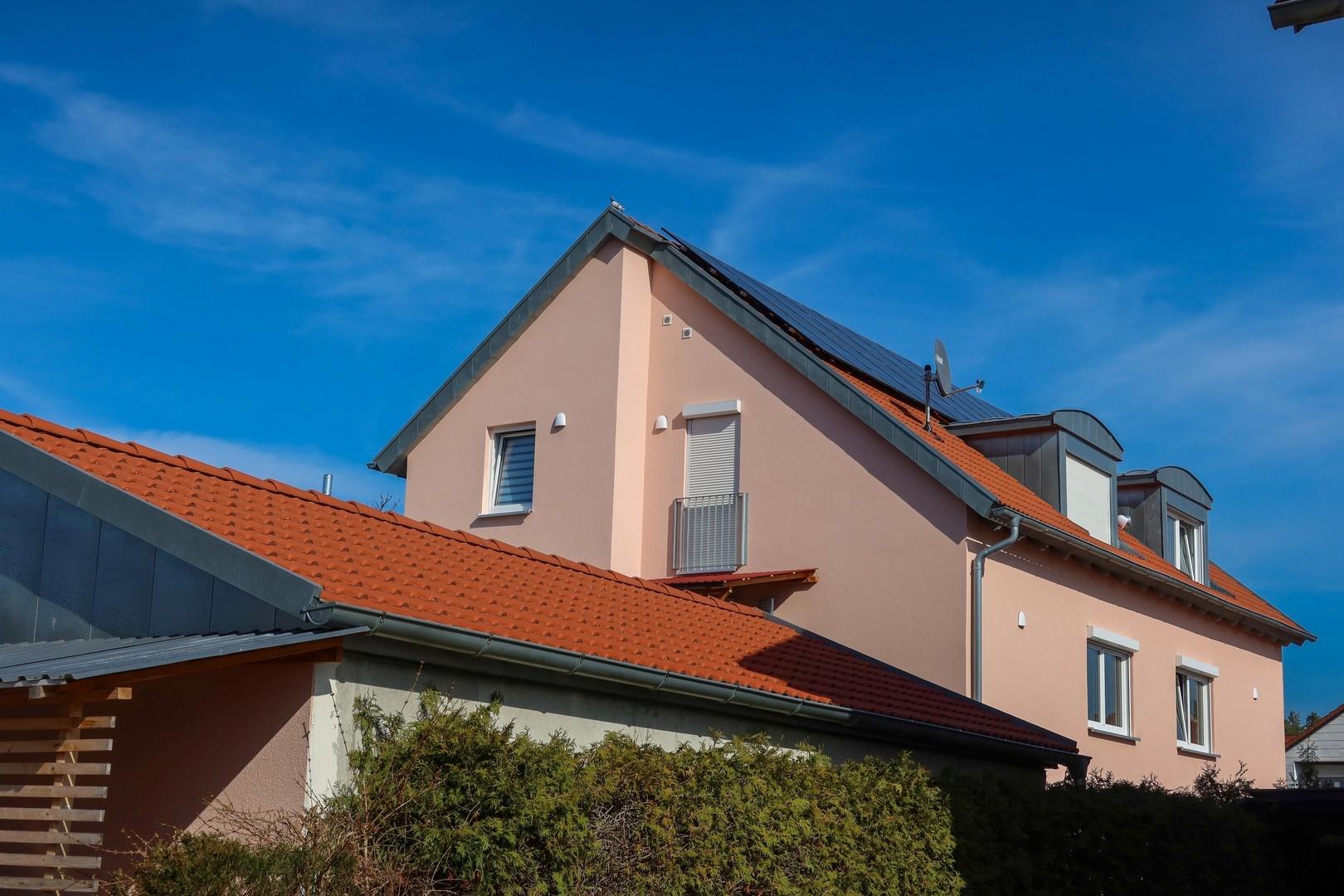 PV-Anlage