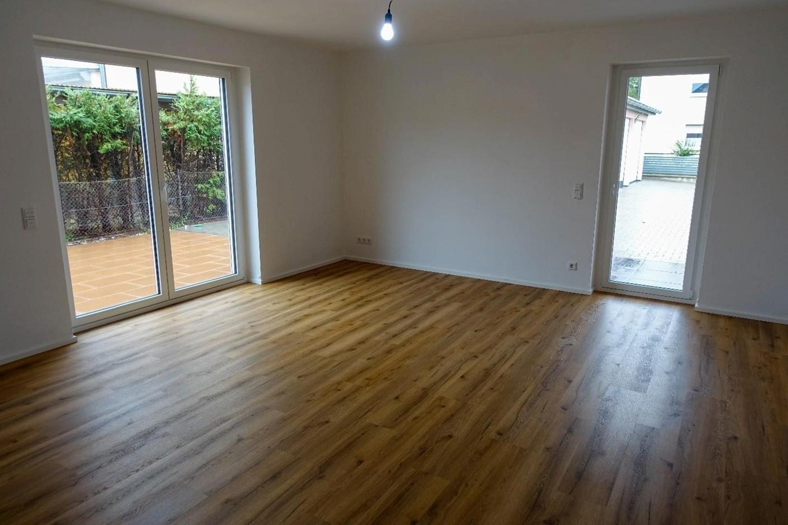 Wohnzimmer EG