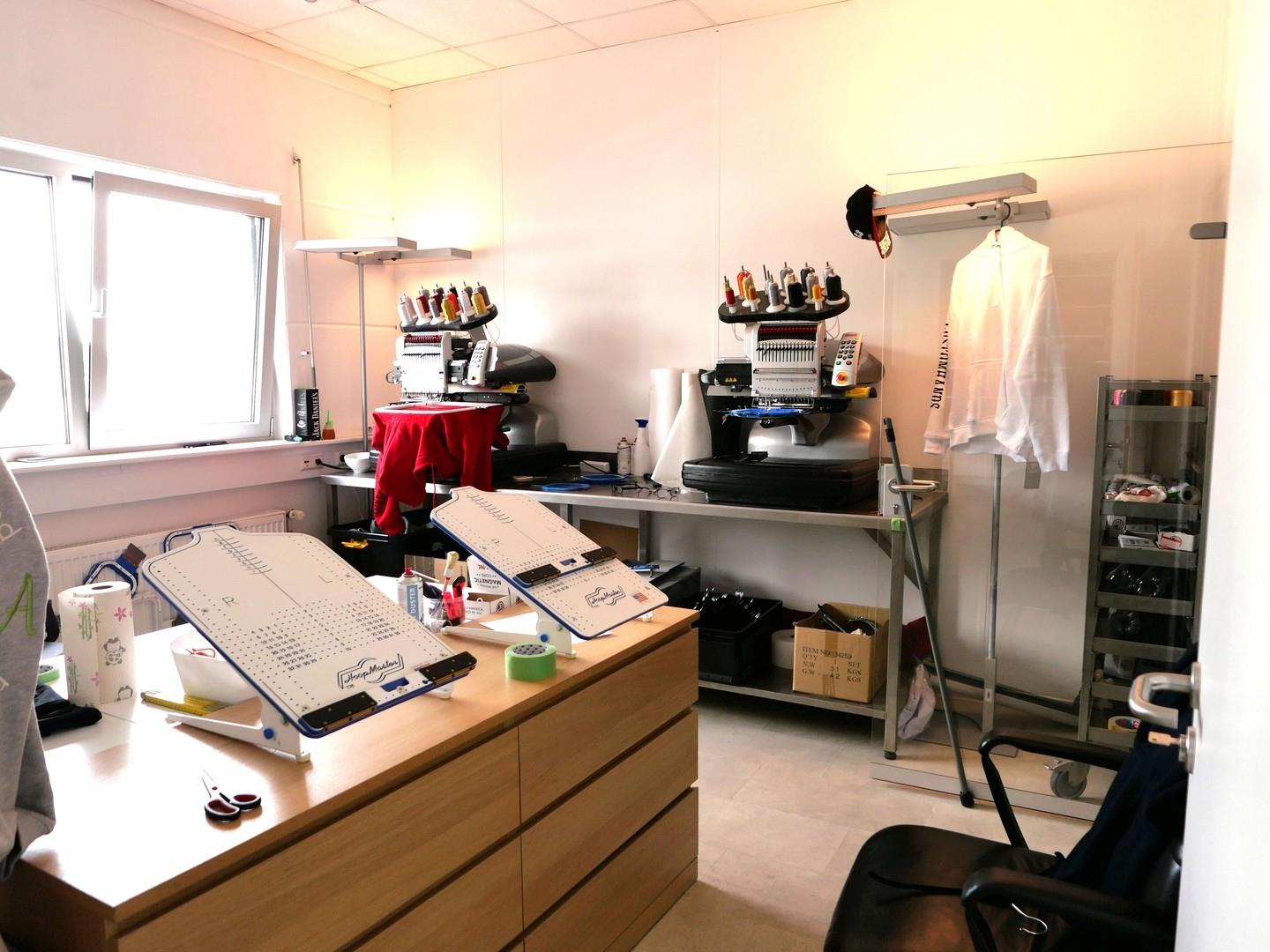 Büro