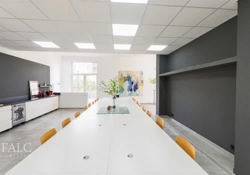 Konferenzraum / Küche