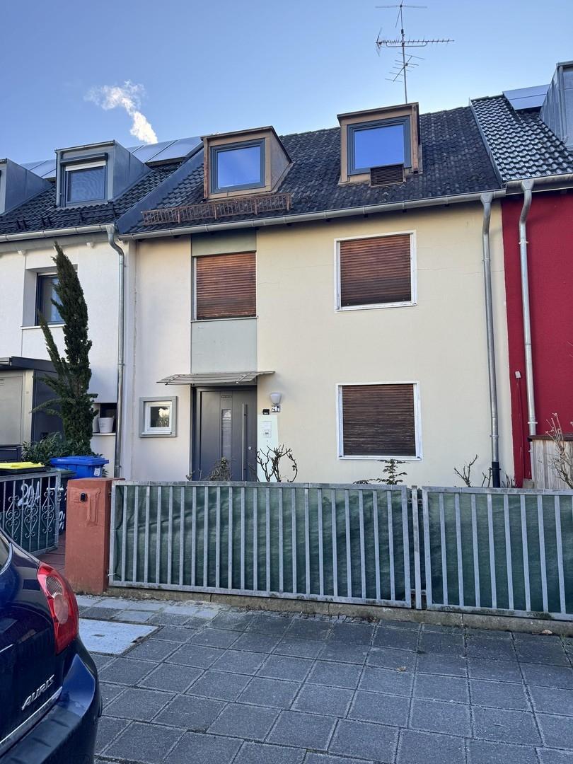 Graudenzerstr. 20a , 90491 Nürnberg, Nuremberg