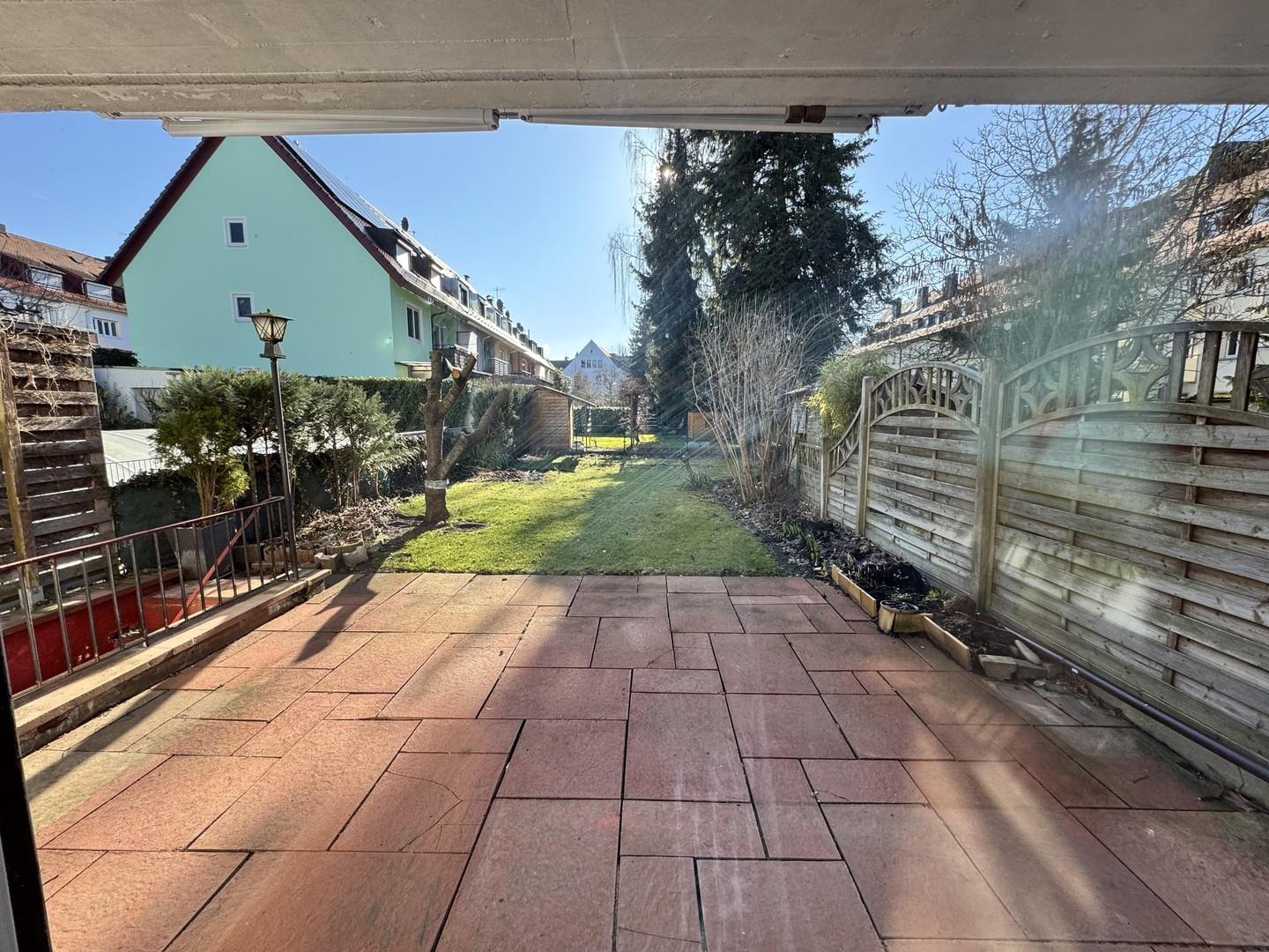 Graudenzerstr. 20a , 90491 Nürnberg, Nuremberg - Photo 2