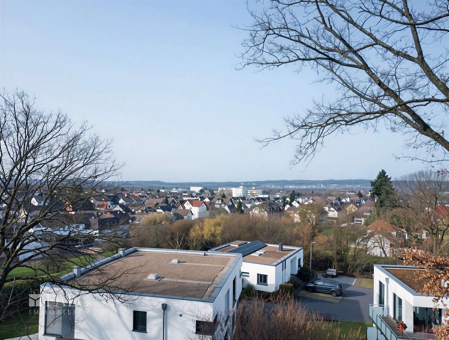 Ausicht