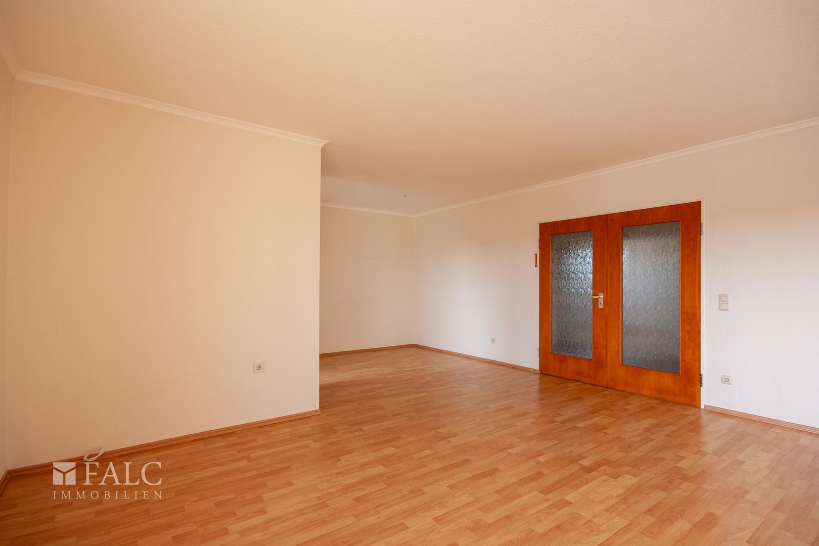 Wohnzimmer/Essen