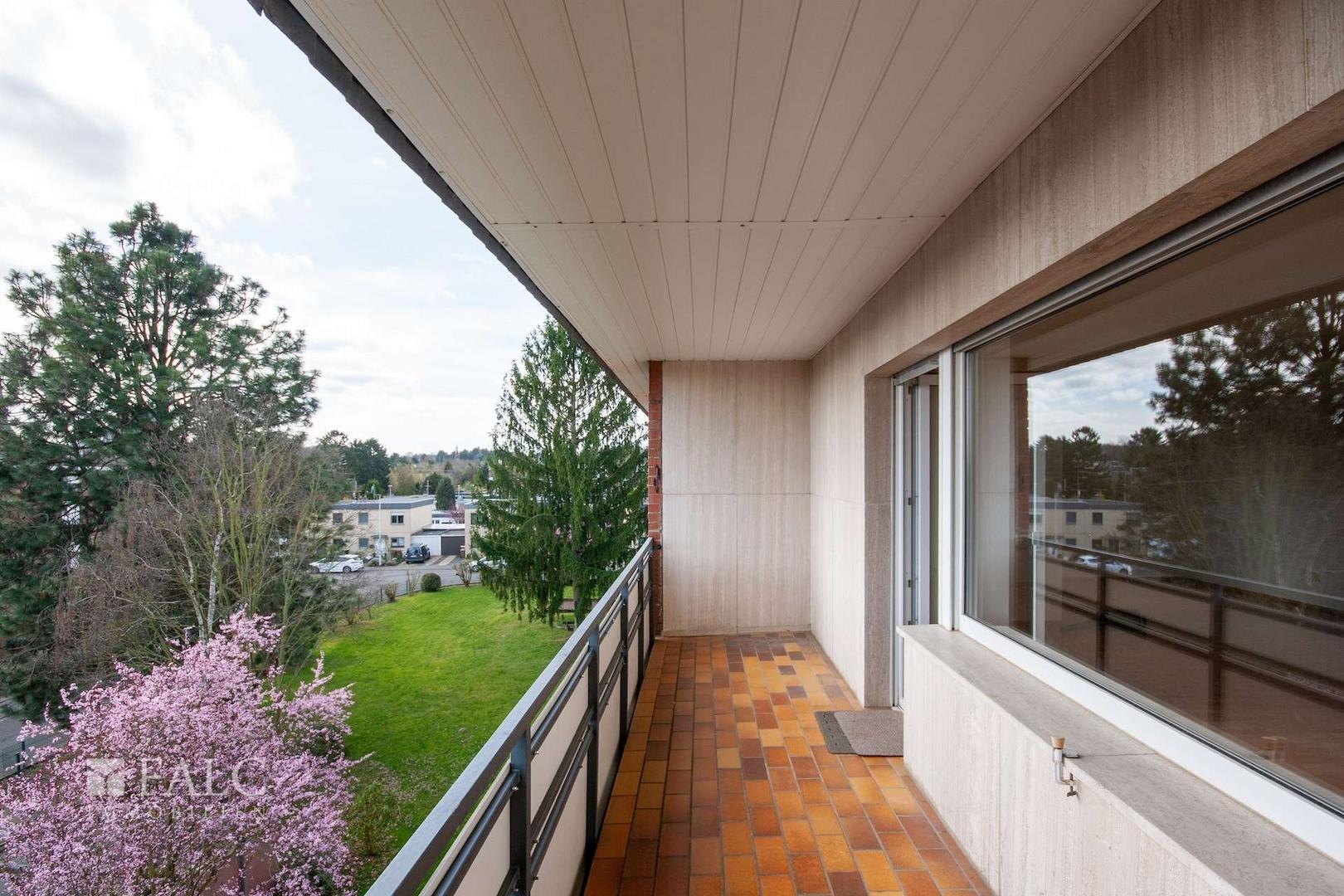 Loggia
