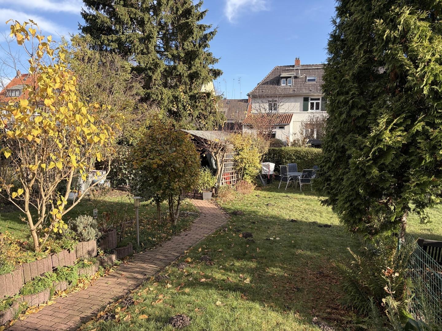 Garten