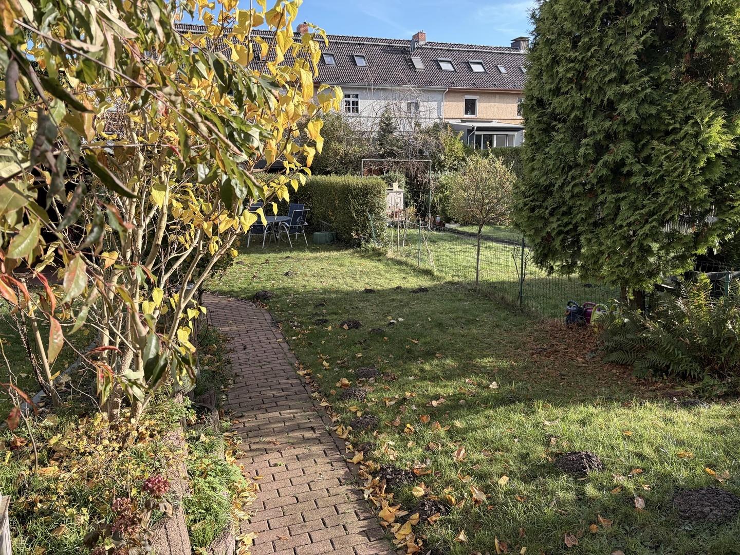 Garten