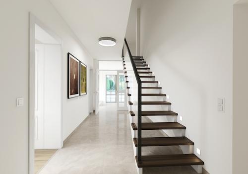 Möblierungsbeispiel