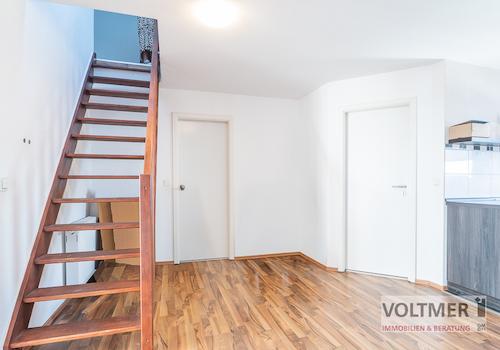 Flur/Eingangsbereich