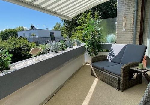 Ein Platz in der Sonne